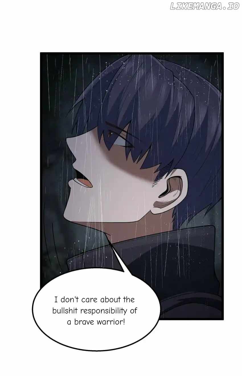 This Hero is a Money Supremacist Chapter 28 13